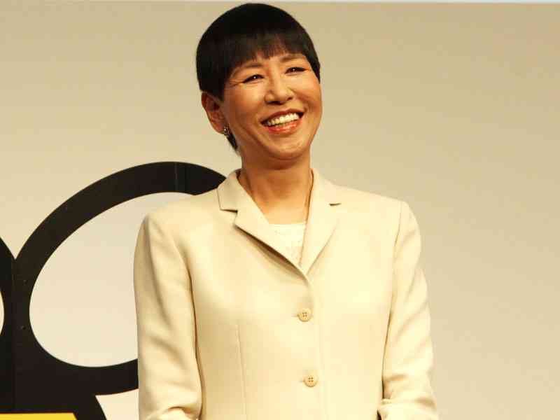 和田アキ子、山岸舞彩キャスターのセクハラ被害に言及「女の子だからね～」