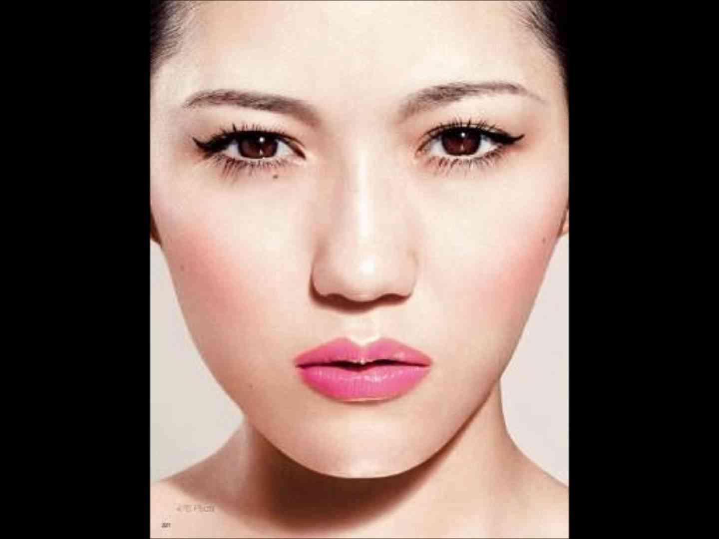 AKB48渡辺麻友 整形前の顔が酷い - YouTube