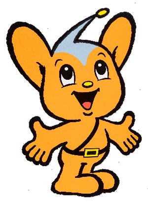 警視庁犯罪抑止対策本部に登場した萌えキャラ『テワタサナイーヌちゃん』が酷いｗｗ