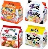 インスタントラーメンのおいしいアレンジレシピ - NAVER まとめ