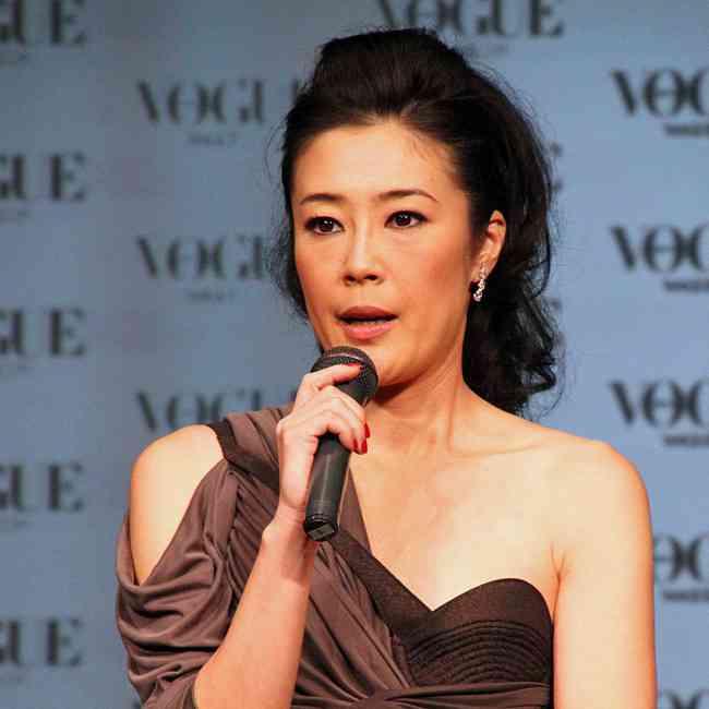 寺島しのぶ、行きつけのショップの態度に激怒「平等に扱って欲しい」