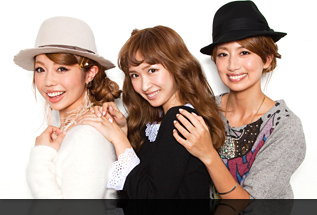 レイザーラモンHGがモデル業宣言！鍛えられた肉体をご覧ください