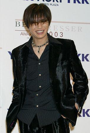 【続報】下半身スキャンダルが発覚したGACKT「俺は妖精みたいだろ？妖精って言え」などと強要