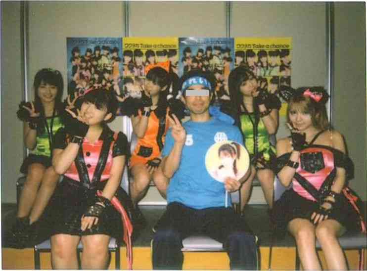 モーニング娘。鈴木香音の足の太さがヤバイｗｗ