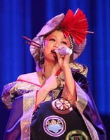 倖田來未、妊娠で引退考えた…涙ながらに告白 （サンケイスポーツ） - Yahoo!ニュース