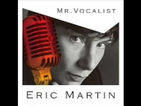 Eric Martin - Yuki No Hana (Mr Vocalist 2008) - YouTube