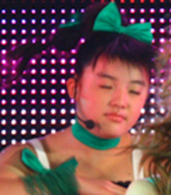 モーニング娘。ズッキこと鈴木香音の妹の顔の大きさｗｗ