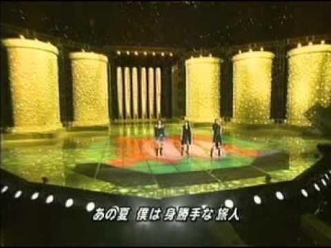 YeLLow Generation - 北風と太陽 / Kitakaze to Taiyou (Live) - YouTube