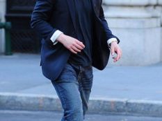 激太りしたキアヌ・リーブスの1カ月後の姿をご覧ください