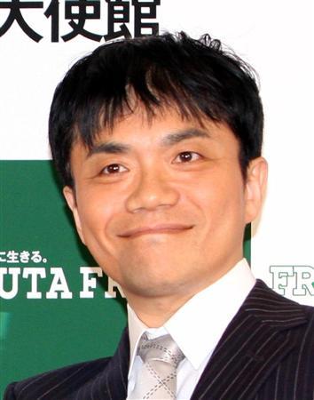 水道橋博士、生放送番組『たかじんNOマネー』の降板正式決定 　「真相は時間を経て文書で…」
