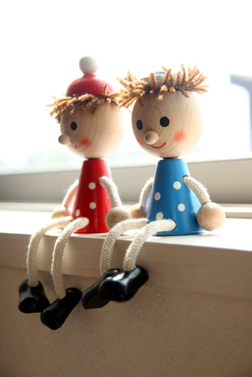 男の子と女の子どちらが欲しいですか？