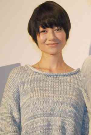 真木よう子、固形物を見ると吐くまでに…「レイプ犯と夫婦生活送る女性」演じる