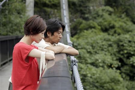 真木よう子「泣いちゃった。一生、女優を辞めたくない」モスクワ映画祭受賞に喜び