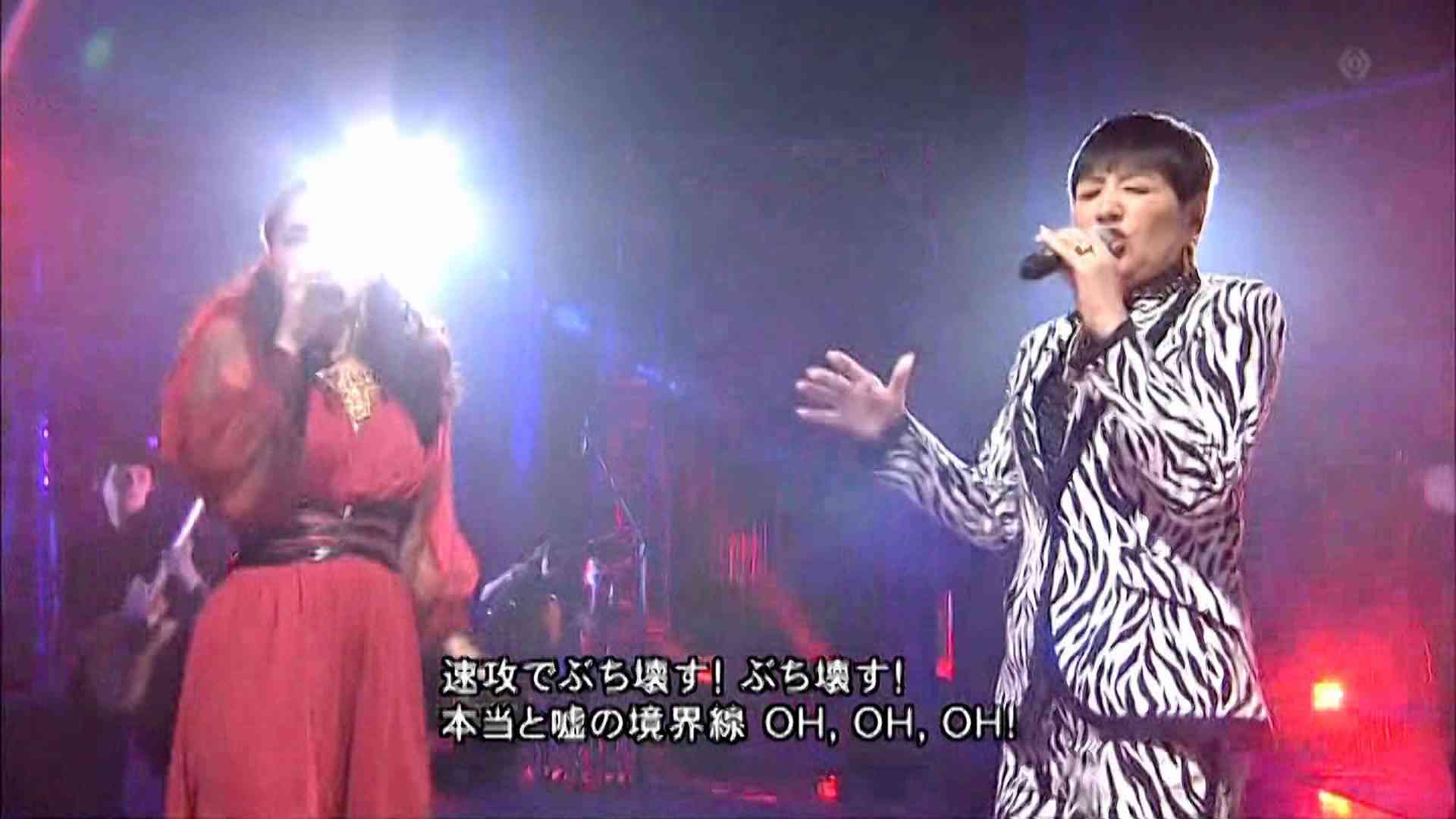 福原美穂 bm8 ' Get Up! feat AKIKO WADA ' Mfa - YouTube