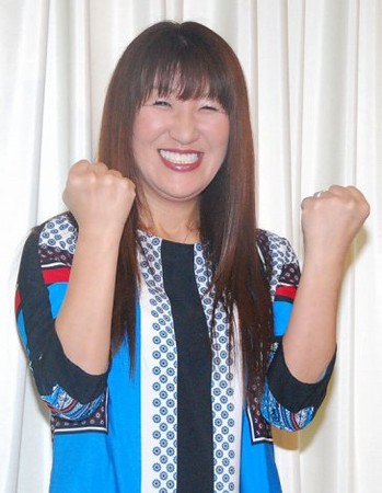 「育児を頼みたい芸能人ランキング」1位は北斗晶！2位には未婚の綾瀬はるかがランクイン