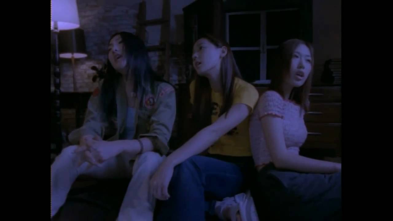  S.E.S. - (愛)という名の誇り (PV) - YouTube