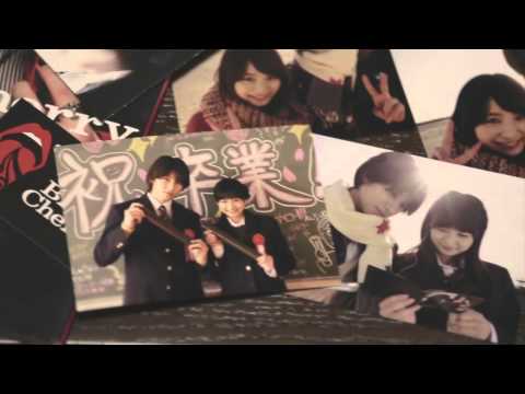 Acid Black Cherry /「未来予想図Ⅱ」PV - YouTube