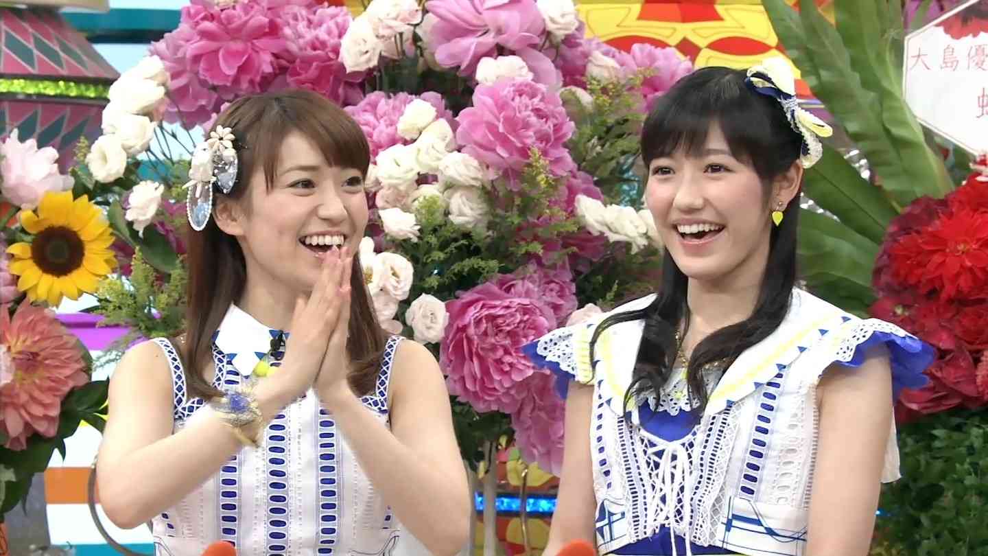 【AKB48総選挙】大島優子、指原莉乃を逆転し1位独走態勢か