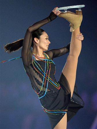 フィギュアスケート・安藤美姫が復帰へ！コーチ交渉中