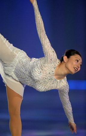 フィギュアスケート・安藤美姫が復帰へ！コーチ交渉中