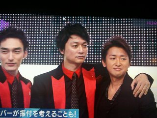 SMAP×嵐の派閥争いが激化？波紋を呼ぶTBS＆日テレの音楽特番