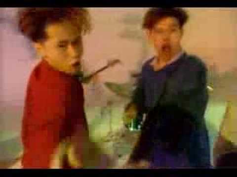LÄ-PPISCH - リックサック - YouTube
