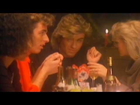 Wham! - Last Christmas - YouTube