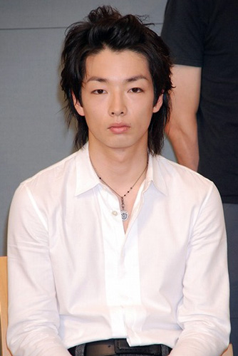 森山未來、役作りで腹が…「気付いたら出てましたね」