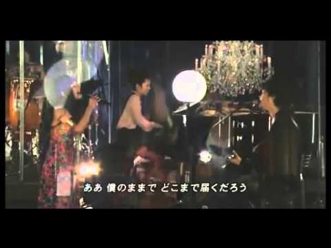 秦基博×Superfly 楓 - YouTube