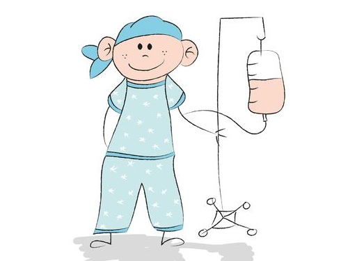 「医者に相談するほどじゃないけど自分の体で心配なことがあったら教えて」:らばQ