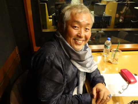 江原啓之、中川翔子に亡父からの怒りのメッセージを伝言「新曲のジャケットがセクシー過ぎるぞ！」