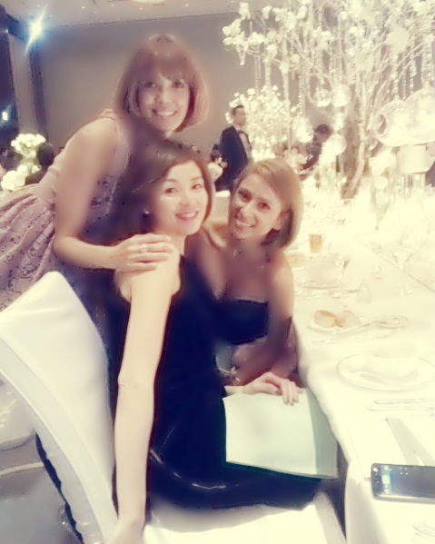 第2子妊娠6か月のSHEILA、大胆ビキニショット公開