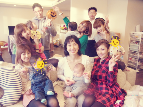 第2子妊娠6か月のSHEILA、大胆ビキニショット公開