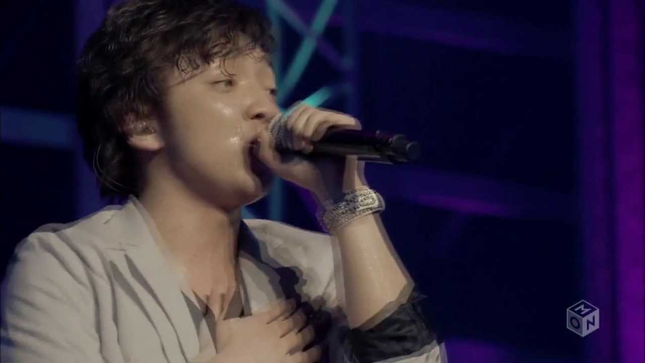 三浦大知 / Right Now (Live) [1080p] フルHD - YouTube