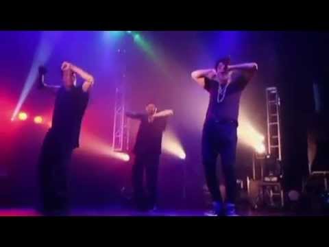 松下優也 Yuya Matsushita Naked Night live - YouTube