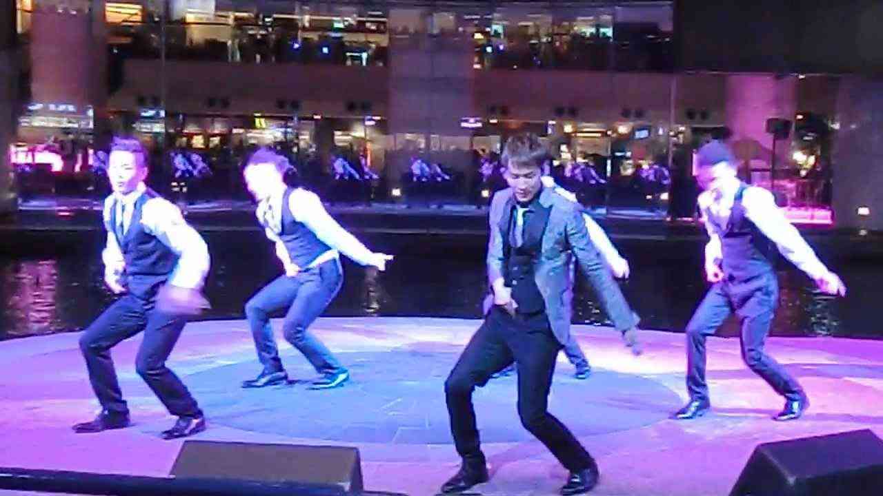 KEITAリリースイベントin福岡　2013.2.25 Part1  (Slide'n'Step/One Night) - YouTube