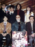 「北斗の拳」ラオウ、サリーちゃんのパパ　声優内海賢二さん逝く （スポニチアネックス） - Yahoo!ニュース