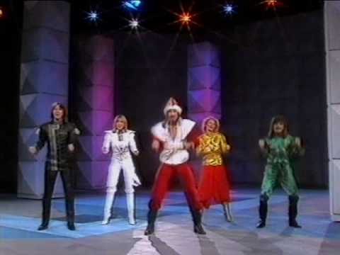 Dschingis Khan Dschingis Khan Moskau - YouTube
