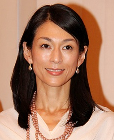 女優復帰で亀裂!?鈴木保奈美と石橋貴明に