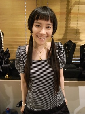 篠原ともえ、松任谷由実の衣装デザイナーに就任「ユーミンに全力全開で捧げたい」