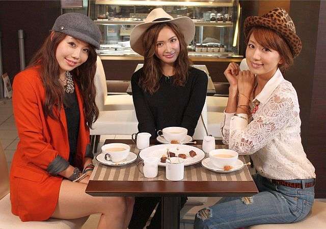 レイザーラモンHGの妻・住谷杏奈、またもや捏造!?「モデル転身は超能力者の予言のおかげ」?