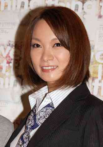 保田圭「みんなに逢いたかったよー」…矢口真里との合同ディナーショー延期に   ニュース-ORICON STYLE-