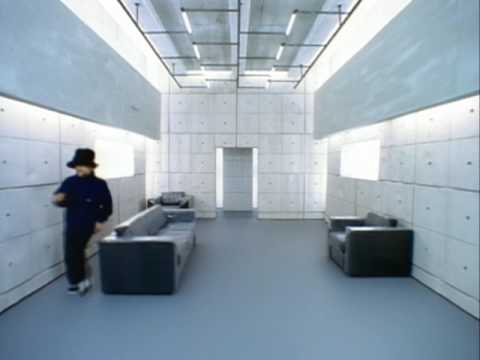 Jamiroquai - Virtual Insanity - YouTube