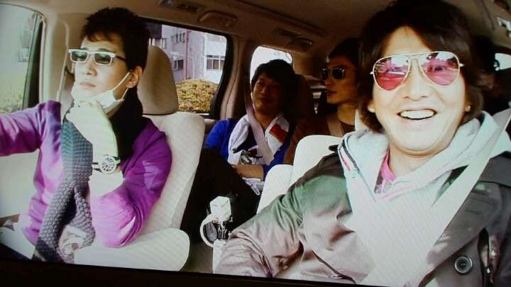 終わって欲しくない長寿番組は?