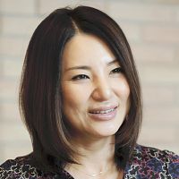 工藤夕貴の顔がホラー