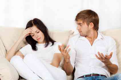 楽しいけれどパワーを使う…恋愛で「めんどくさい」と思う事ランキング