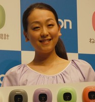 浅田真央、小塚崇彦の熱愛祝福「報告を受けました」 （オリコン） - Yahoo!ニュース
