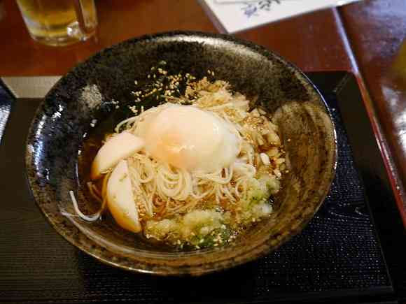 ありそうでなかった“そうめん専門店”で新たな食ブームが到来？