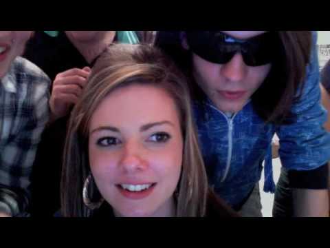 group reaction to 2 girls 1 cup lolz - YouTube
