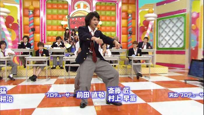 秋元才加、ミュージカルでの生歌が上手すぎる！これはAKB辞めて正解だわ